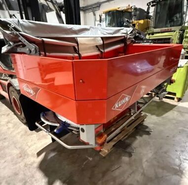 Kuhn AXIS 30.1 2