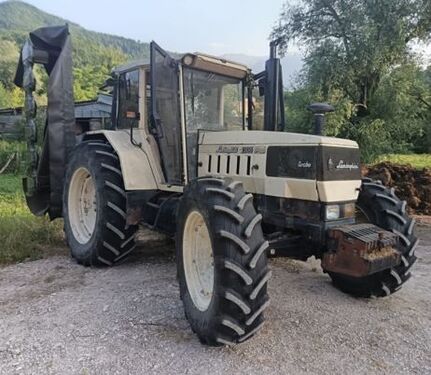 Lamborghini 1306