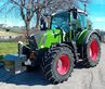 Fendt 312 VARIO S4 POWER
