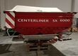 Lely TULIP CENTERLINE SX 6000