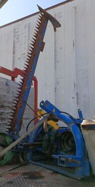 BCS BCS	DUPLEX 220 3