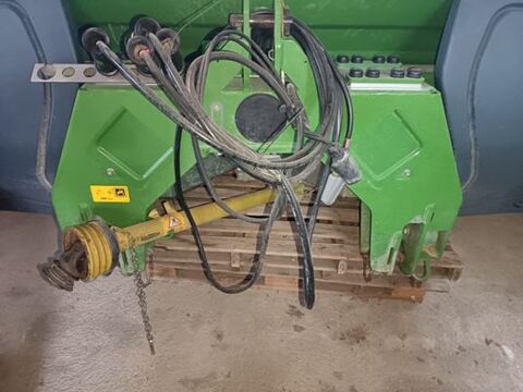 Amazone ZA-M 1001 PROFIS TRONIC 3