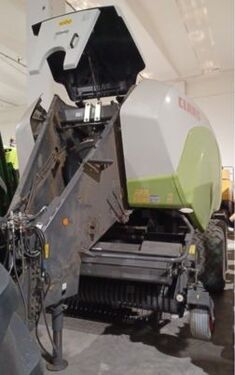 Claas QUADRANT 5300 RC 3