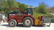 New Holland FX 9640