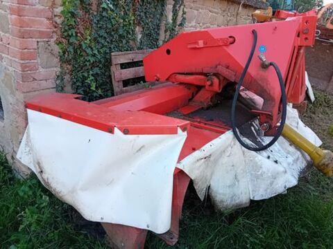 Kuhn FC 280 F 2