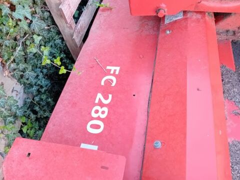 Kuhn FC 280 F 3