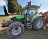 Deutz-Fahr AGROTRON K430