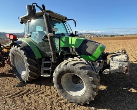 Deutz Fahr AGROTRON K430 2
