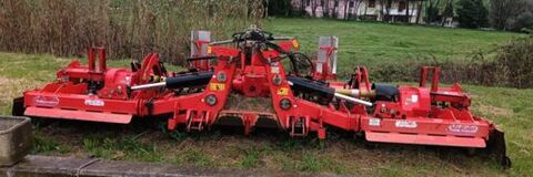 Maschio AQUILA RAPIDO 5000