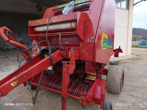 Feraboli SPRINTER 165/35 TOPCUT 2