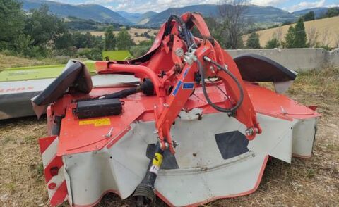 Kuhn FC 3125 RF-FF 2