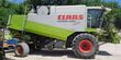 Claas LEXION 430 MONTANA