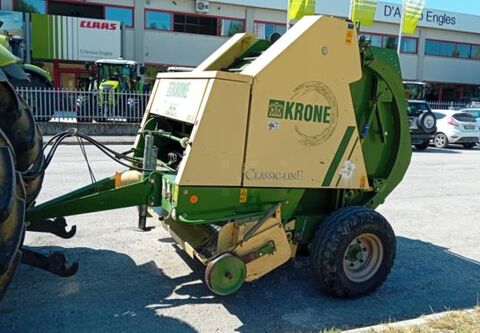 Krone KR 160