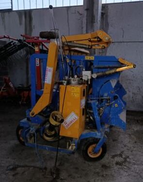 Gemelli TR 18-12 2