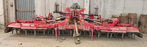 Maschio TORO HD 6000 PLUS RAPIDO