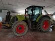 Claas ARION 650 CIS