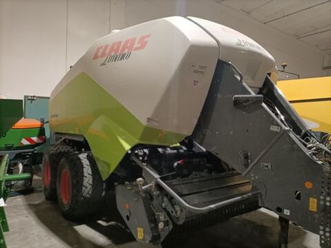 Claas QUADRANT 3300 RF 3