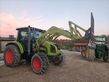 Claas ARION 420