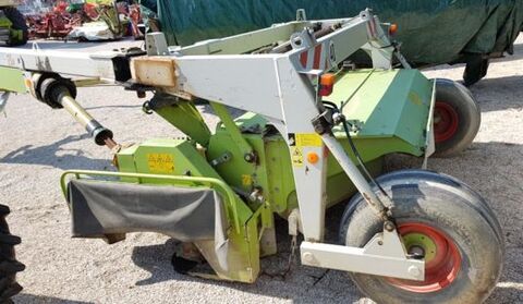 Claas DISCO 3050 TC PLUS 3