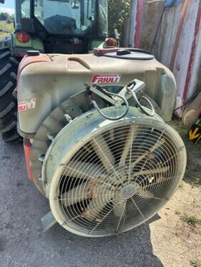 Friuli APS 500/8