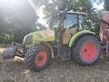 Claas ARION 420