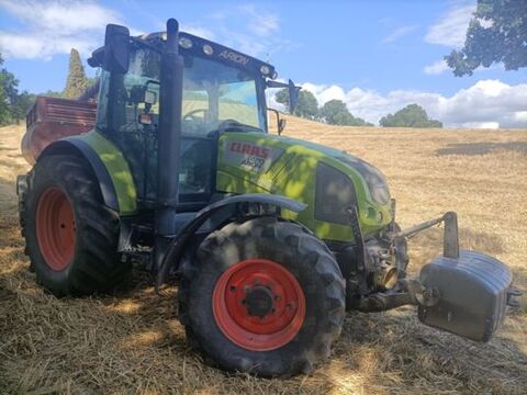 Claas ARION 420 2