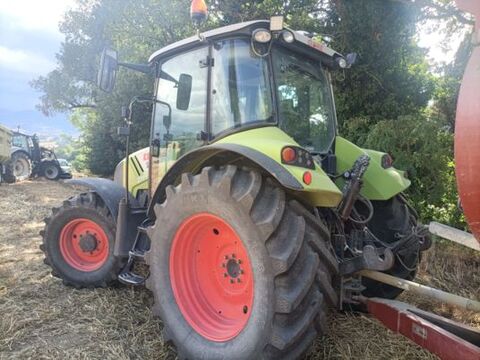Claas ARION 420 3