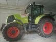 Claas AXION 810 CIS