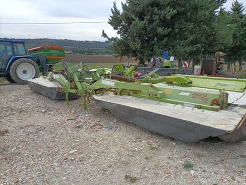Claas DISCO 8500 C 2