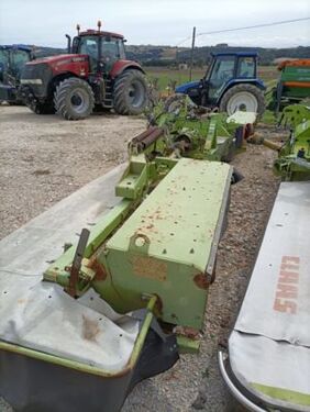 Claas DISCO 8500 C 3