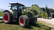 Claas ARION 650 CIS
