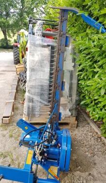 BCS DUPLEX GOLD 210 3