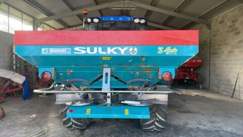 Sulky
