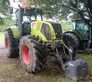 Claas AXION 840 CMATIC