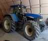 New Holland TM 190