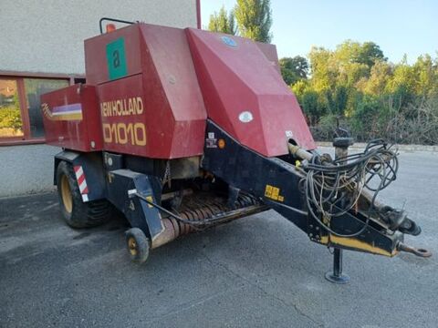 New Holland D1010 3