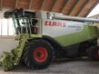 Claas LEXION 570 MONTANA