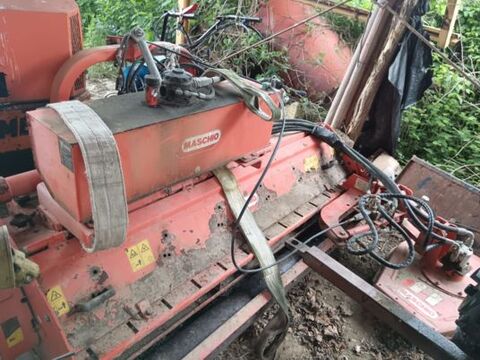Sonstige CR 190