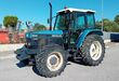 New Holland 5640