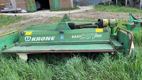 Krone EASYCUT 9140 CV 3
