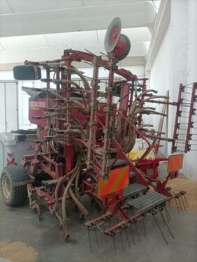 Gaspardo VERATRIS 500 2