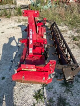 Feraboli LARGE 300/26-0 3