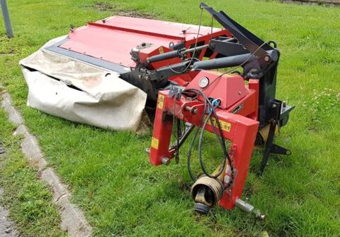 Kverneland RC 2400 2