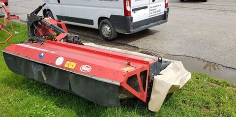 Kverneland RC 2400 3