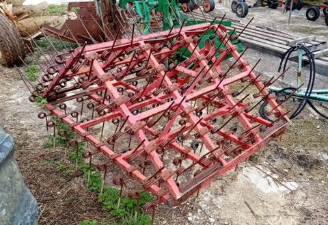 Sonstige STRIGLIATORE	CORSALINI	450
