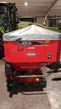 Kuhn AXIS 40.2 M-EMC-W 3
