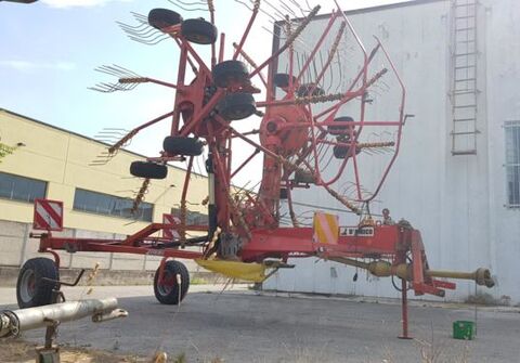 Ziegler TWIN 850-VSK 3