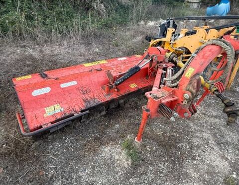 Maschio GIRAFFONA 250