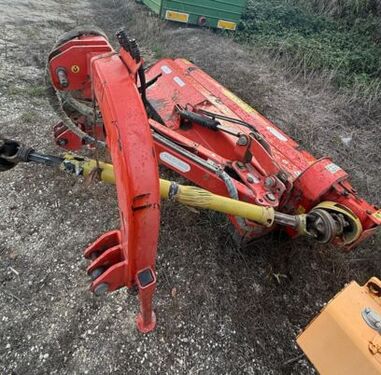 Maschio GIRAFFONA 250 2