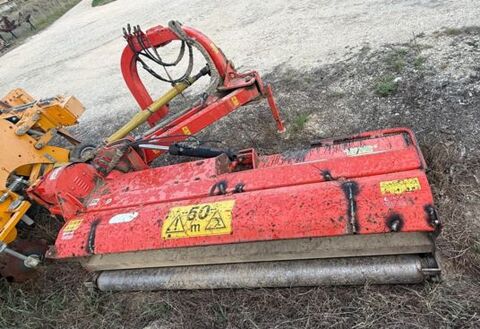 Maschio GIRAFFONA 250 3